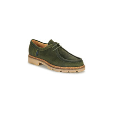Pellet Oxford cipők MACHO Zöld 44