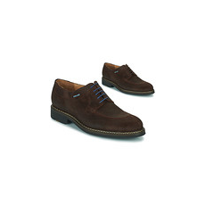 Pellet Oxford cipők Magellan Barna 43
