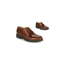 Pellet Oxford cipők MAGELLAN Barna 44