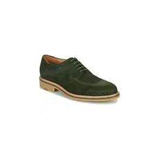 Pellet Oxford cipők MAGELLAN Zöld 45