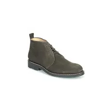 Pellet Oxford cipők MIRAGE Szürke 40