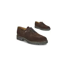 Pellet Oxford cipők Montario Barna 39