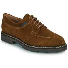 Pellet Oxford cipők MONTARIO Barna 39 1/2