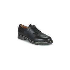 Pellet Oxford cipők Montario Fekete 45