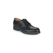 Pellet Oxford cipők Nautilus Fekete 42 férfi cipő
