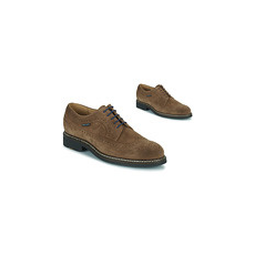 Pellet Oxford cipők NORMAN Barna 40