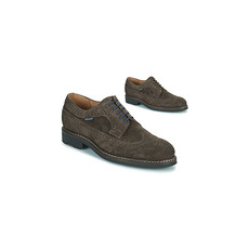 Pellet Oxford cipők NORMAN Barna 44