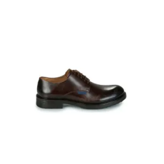 Pellet Oxford cipők NOVAK Barna 41