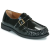 Pellet Oxford cipők PIETRA Fekete 36