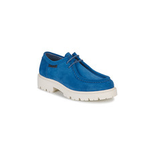 Pellet Oxford cipők RIVA Kék 35 női cipő