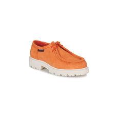 Pellet Oxford cipők RIVA Narancssárga 35