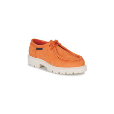 Pellet Oxford cipők RIVA Narancssárga 40 női cipő