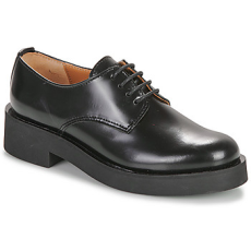 Pellet Oxford cipők TESSA Fekete 40