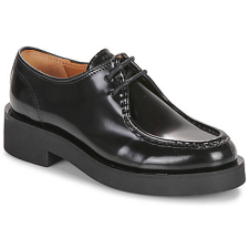 Pellet Oxford cipők TINA Fekete 40 női cipő