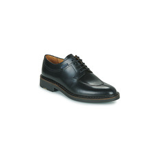 Pellet Oxford cipők VANESSA Fekete 35