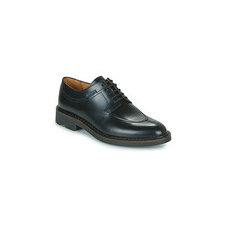 Pellet Oxford cipők VANESSA Fekete 37 1/2 női cipő