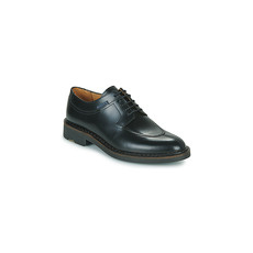 Pellet Oxford cipők VANESSA Fekete 39 1/2