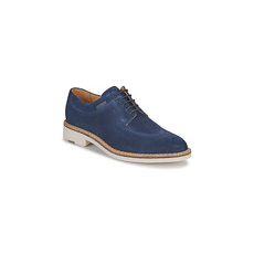 Pellet Oxford cipők VANESSA Tengerész 36