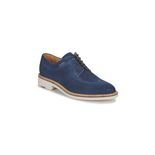 Pellet Oxford cipők VANESSA Tengerész 40 női cipő