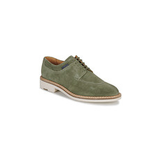 Pellet Oxford cipők VANESSA Zöld 39