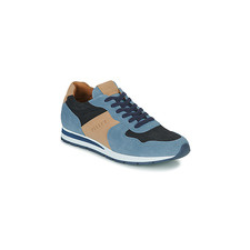 Pellet Rövid szárú edzőcipők MARCEL Kék 43 férfi cipő
