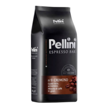 PELLINI CREMOSO N9 szemes kávé 1KG kávé