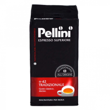 Pellini Esp.N42 Trandizionale őrölt kávé 250g kávé