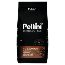 PELLINI Espresso Bar Cremoso szemes kávé 1kg kávé