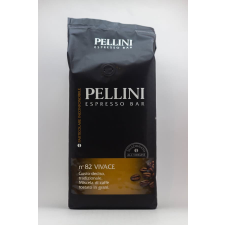 Pellini Espresso Bar Vivace szemes kávé (1kg) kávé