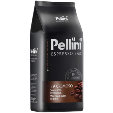PELLINI Espresso N9 Cremoso 1kg szemes kávé kávé