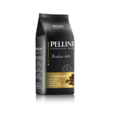 PELLINI GRAN AROMA N3 szemes kávé 1KG kávé