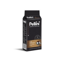 PELLINI Kávé, pörkölt, őrölt, 250 g, PELLINI, "Cremoso" kávé