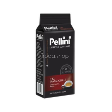 PELLINI Kávé, pörkölt, őrölt, 250 g, PELLINI, "Tradicionale" kávé