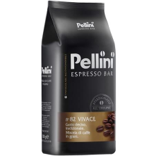 PELLINI Kávé, pörkölt, szemes, 500 g,  "Vivace" kávé