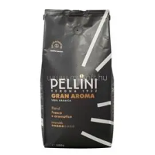 PELLINI Kávé szemes, 1000g, Espresso Bar Gran Aroma (PELLINI_69086) kávé