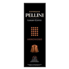 PELLINI Luxury Armonioso kapszula 10db (Armonioso) kávé