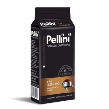 PELLINI N.46 Cremoso őrölt kávé 250g (N.46 Cremoso) kávé