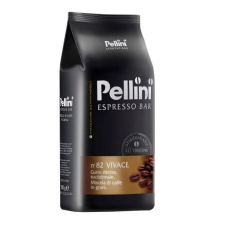 PELLINI N.82 Espresso Bar Vivace szemes kávé 1kg (HUZZZZZZ231049503PEL) kávé