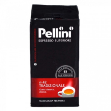 PELLINI Pellini Espresso n42 Tradizionale őrölt kávé 250g kávé