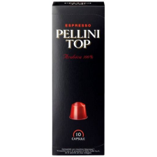 PELLINI TOP 100% arabica kapszula 10db (HUZZZZZZ261050923PEL) kávé