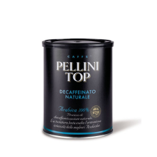 PELLINI top koffeinmentes 250 g õrölt kávé kávé