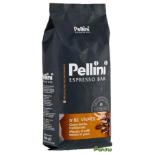 PELLINI VIVACE szemes kávé 1kg kávé