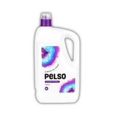 Pelso Color mosógél (5 liter) tisztító- és takarítószer, higiénia