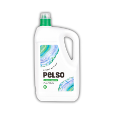 Pelso Pure White mosógél (5 liter) tisztító- és takarítószer, higiénia