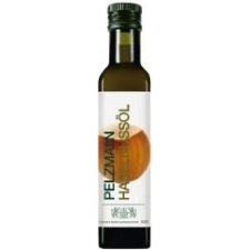 Pelzmann mogyoróolaj 250ml olaj és ecet