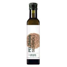 Pelzmann Szezámolaj (250 ml) olaj és ecet
