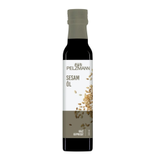 Pelzmann szezámolaj 250 ml vitamin és táplálékkiegészítő