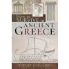 Pen &amp; Sword Books Ltd How to Survive in Ancient Greece | Robert Garland