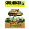 Pen &amp; Sword Books Sturmtiger German Army Units | Dennis Oliver