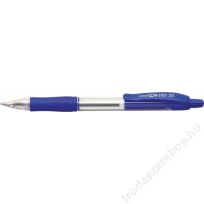 Penac Golyóstoll, 0,7 mm, nyomógombos, PENAC CCH3, kék (TICPGCCHK) toll
